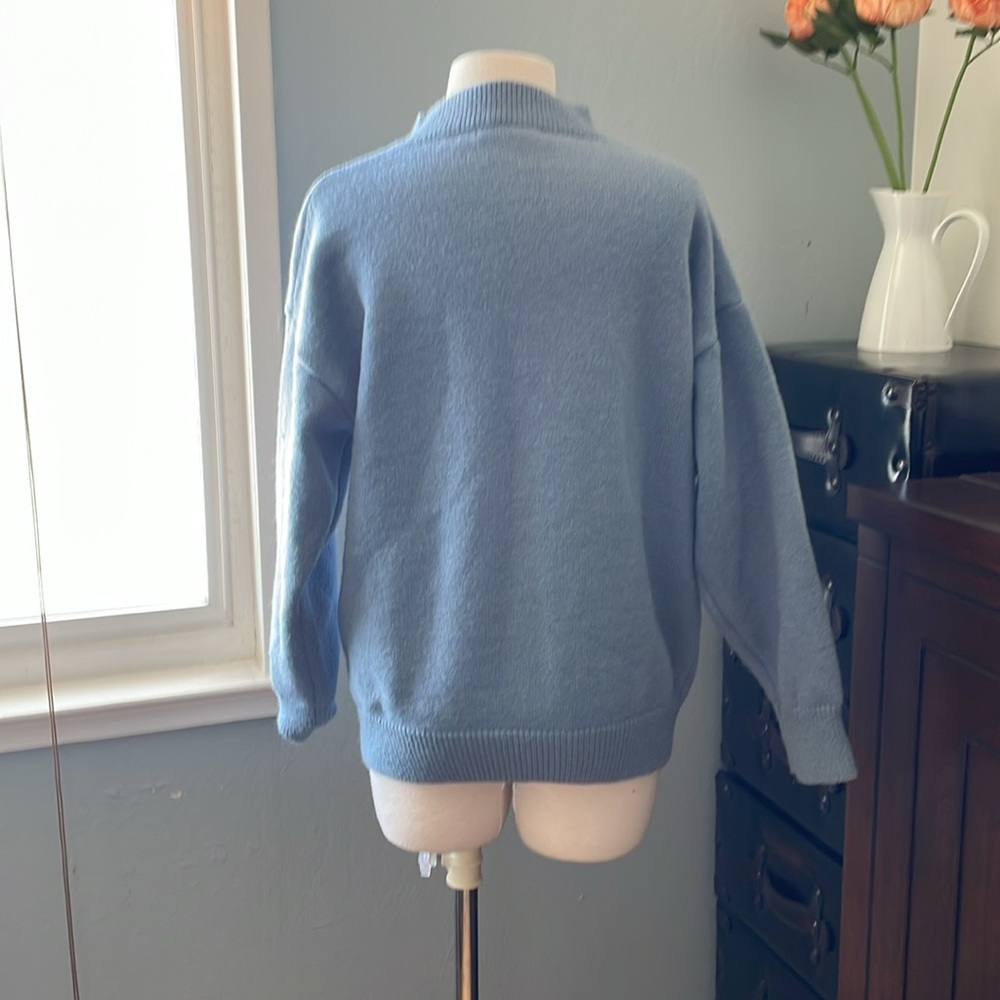 Sweater - Picture 2 of 4